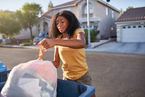 Best Commercial Cleanout Services  in North Hudson, WI