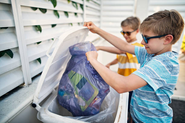 Best Commercial Junk Removal  in North Hudson, WI