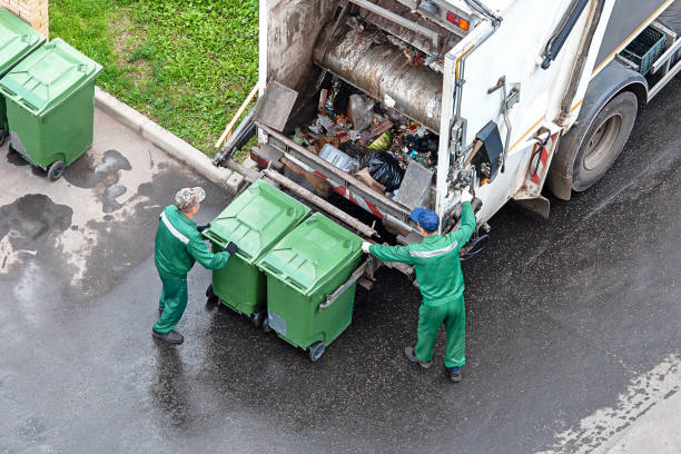 Trusted North Hudson, WI Junk Removal Experts