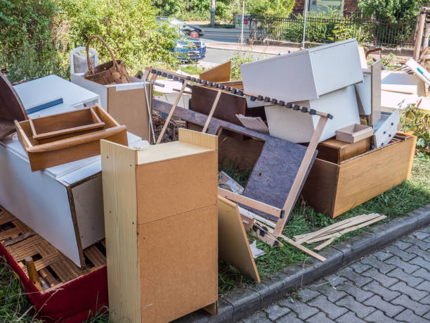 Best Local Junk Hauling  in North Hudson, WI
