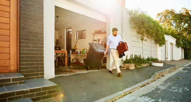 Best Basement Cleanout Services  in North Hudson, WI