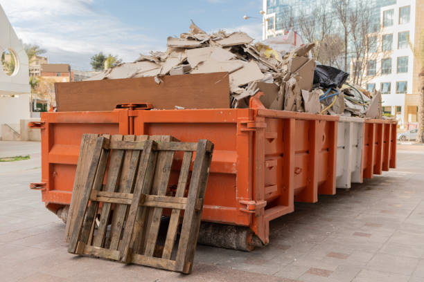Best Junk Removal Near Me  in North Hudson, WI