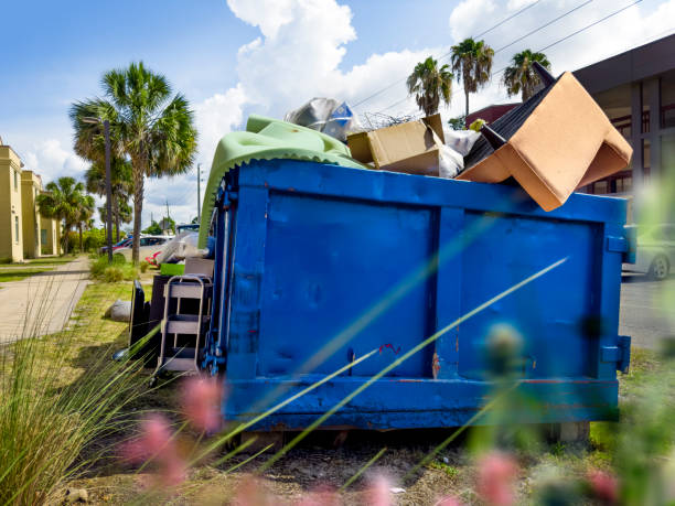 Debris Removal in North Hudson, WI