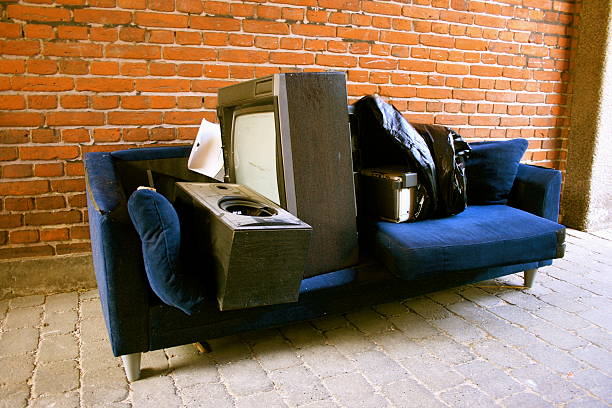 Basement Cleanout Services in North Hudson, WI