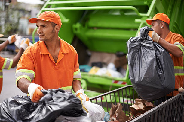 Best Garage Cleanout Services  in North Hudson, WI