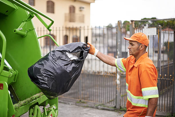 Best Basement Cleanout Services  in North Hudson, WI