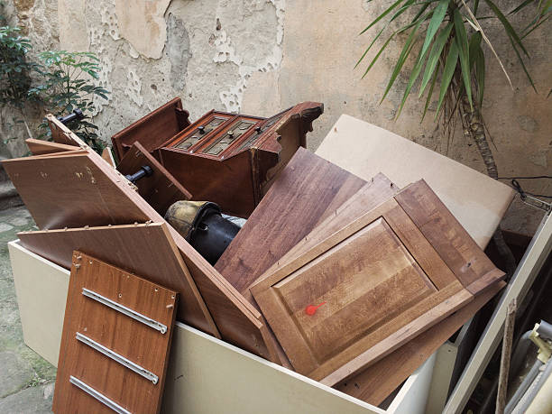 Best Residential Junk Removal  in North Hudson, WI