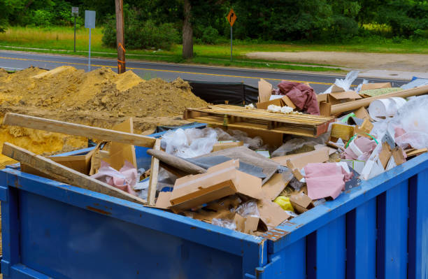 Best Affordable Junk Removal Services  in North Hudson, WI